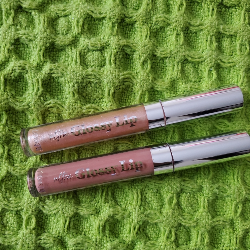 Colourpop Ultra glossy lip